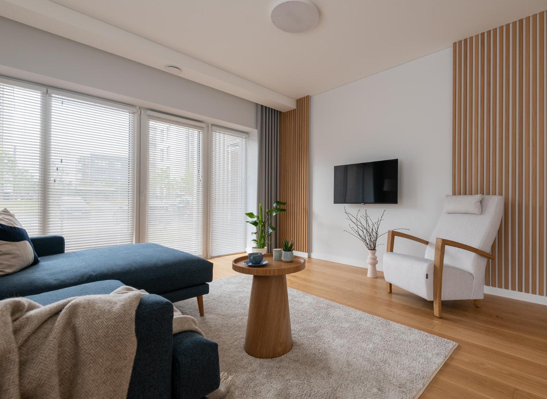 D33 Vilnius - Brand New Luxury Apartment With Terrace, Garden, Ac And Parking المظهر الخارجي الصورة