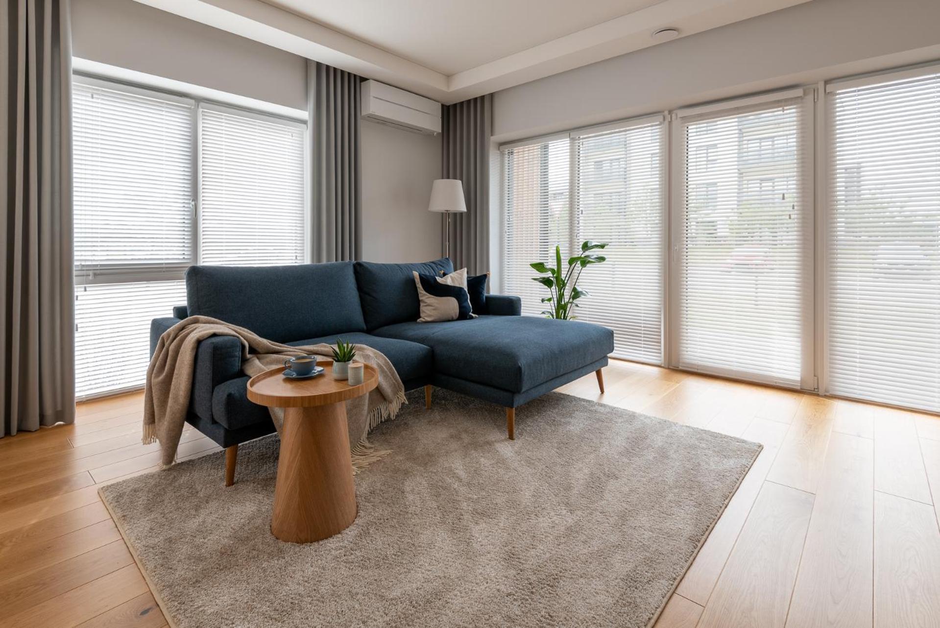 D33 Vilnius - Brand New Luxury Apartment With Terrace, Garden, Ac And Parking المظهر الخارجي الصورة