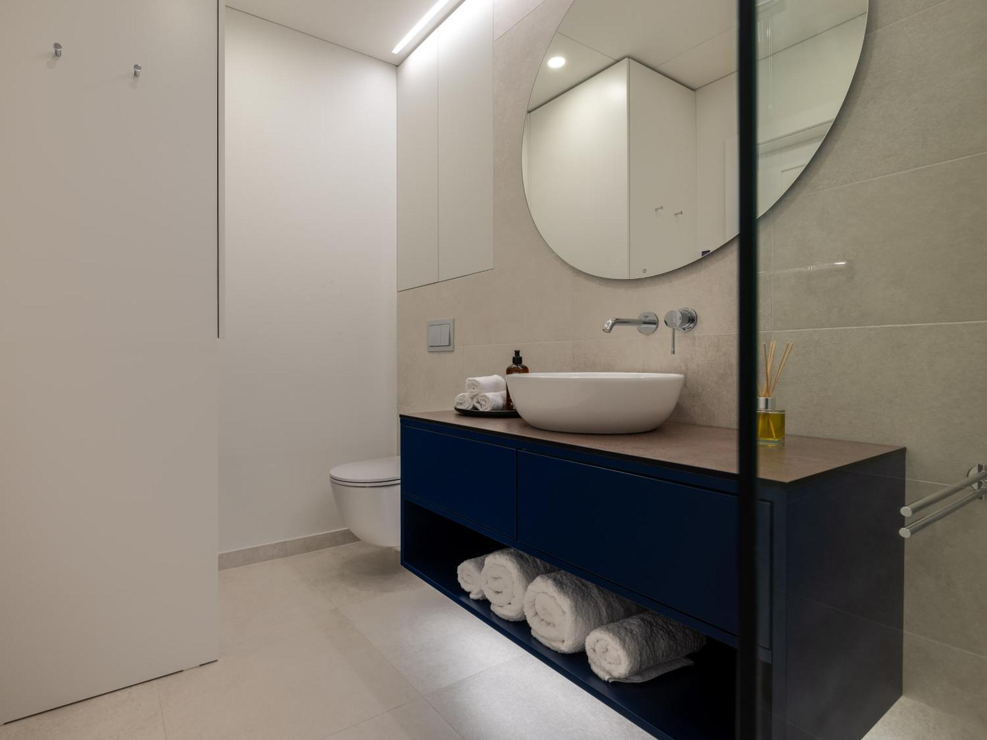 D33 Vilnius - Brand New Luxury Apartment With Terrace, Garden, Ac And Parking المظهر الخارجي الصورة
